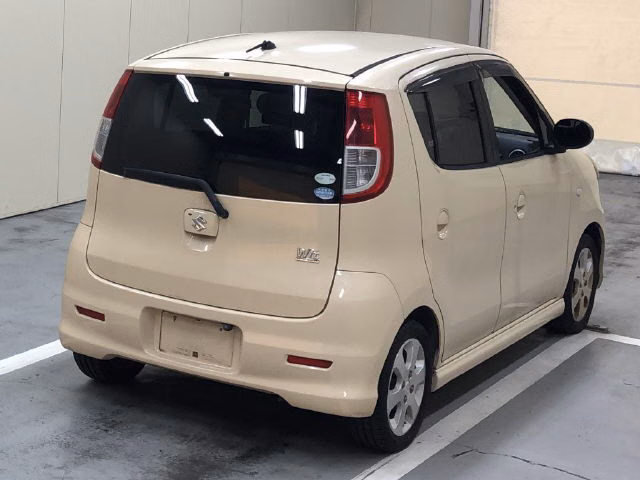 SUZUKI MR WAGON