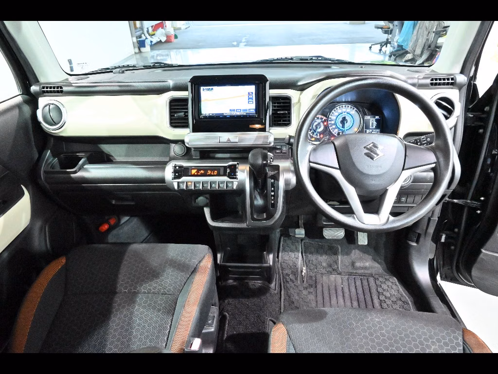 SUZUKI XBEE