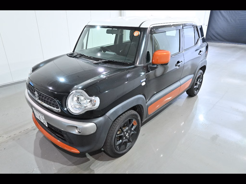 SUZUKI XBEE