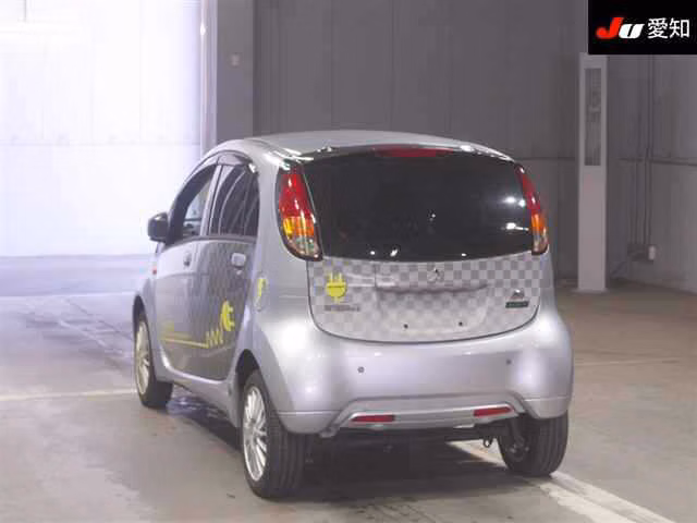 MITSUBISHI I-MIEV