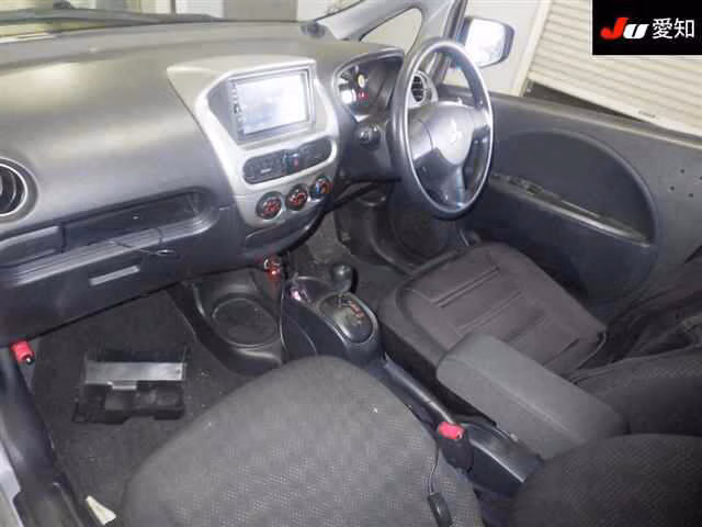 MITSUBISHI I-MIEV