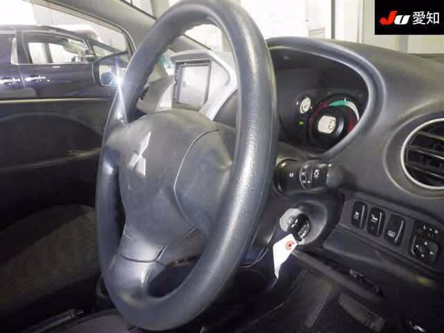 MITSUBISHI I-MIEV
