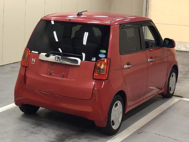HONDA N-ONE