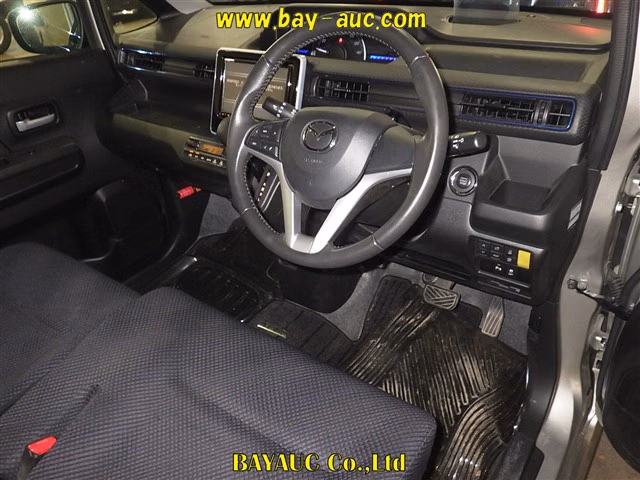 MAZDA FLAIR