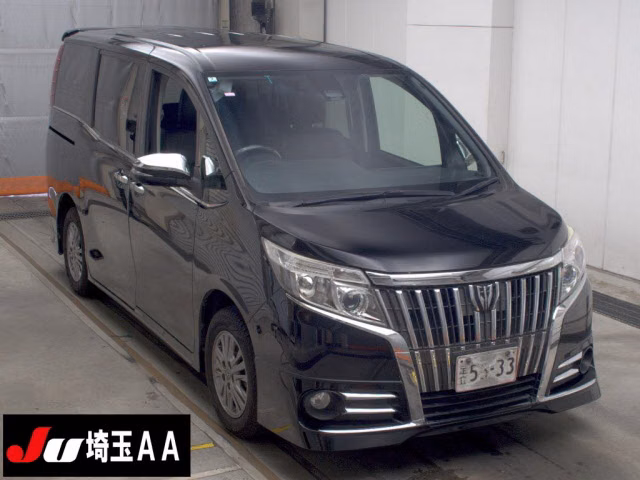 TOYOTA ESQUIRE