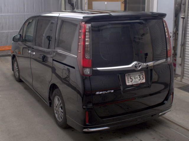 TOYOTA ESQUIRE