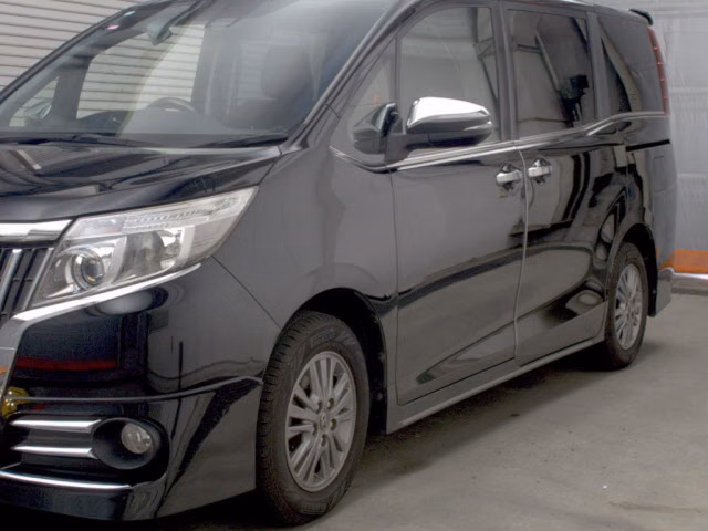TOYOTA ESQUIRE