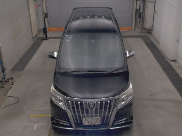 TOYOTA ESQUIRE