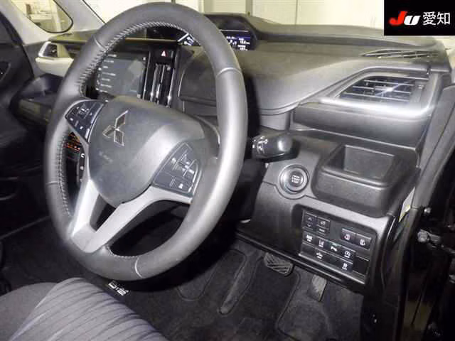 MITSUBISHI DELICA D:2