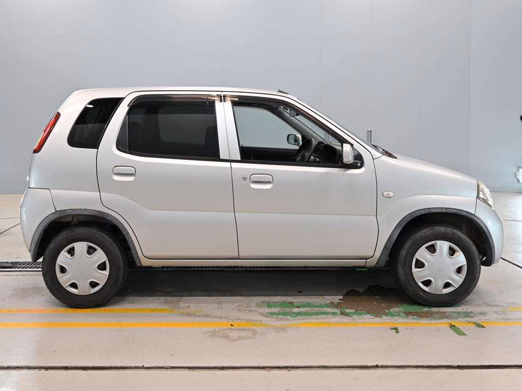 SUZUKI KEI