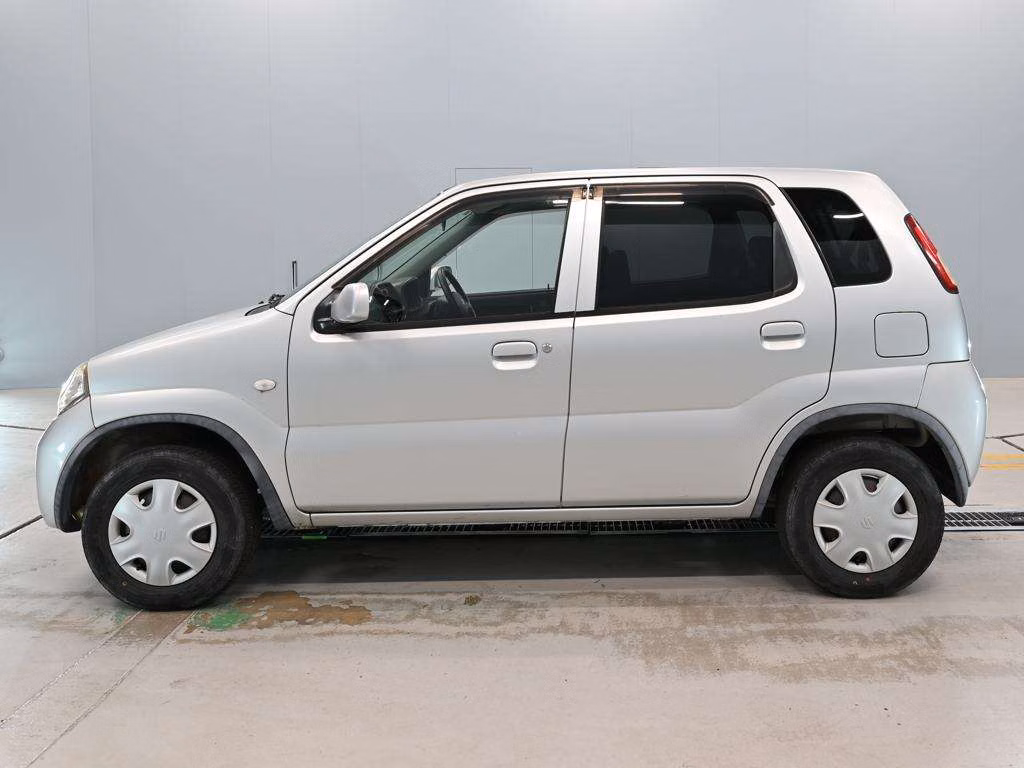 SUZUKI KEI