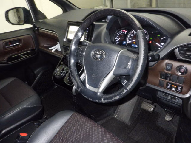 TOYOTA ESQUIRE