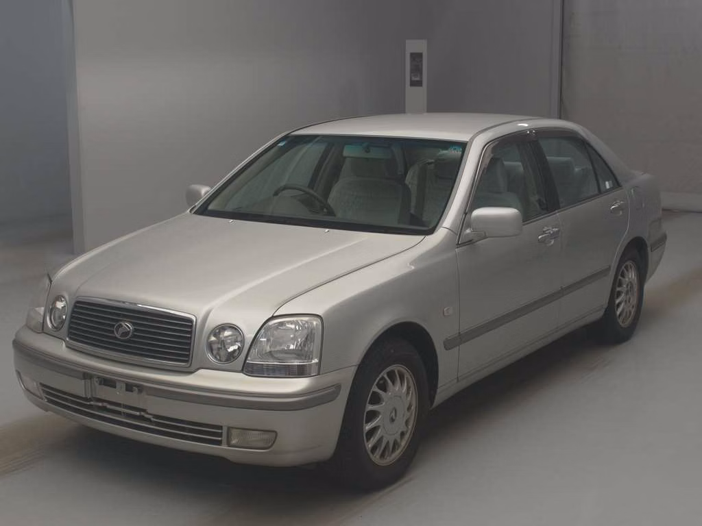 TOYOTA PROGRES