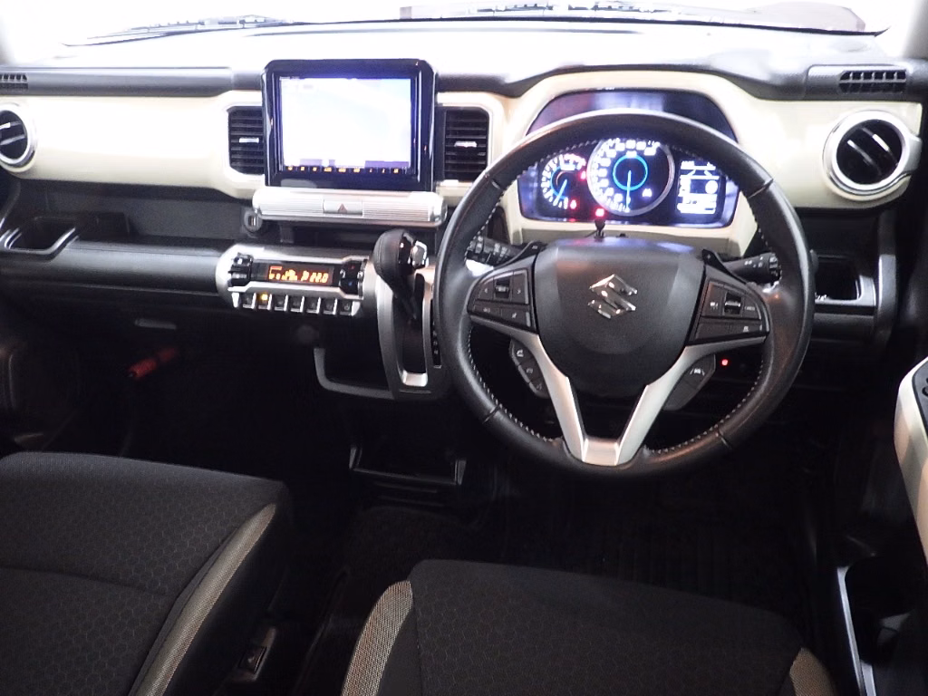 SUZUKI XBEE