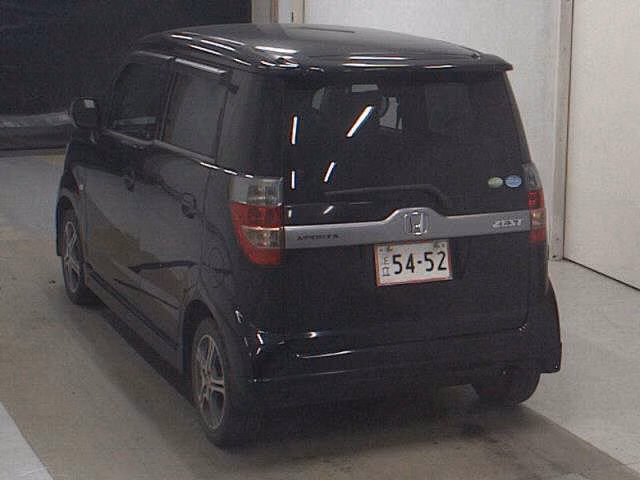 HONDA ZEST