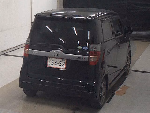 HONDA ZEST