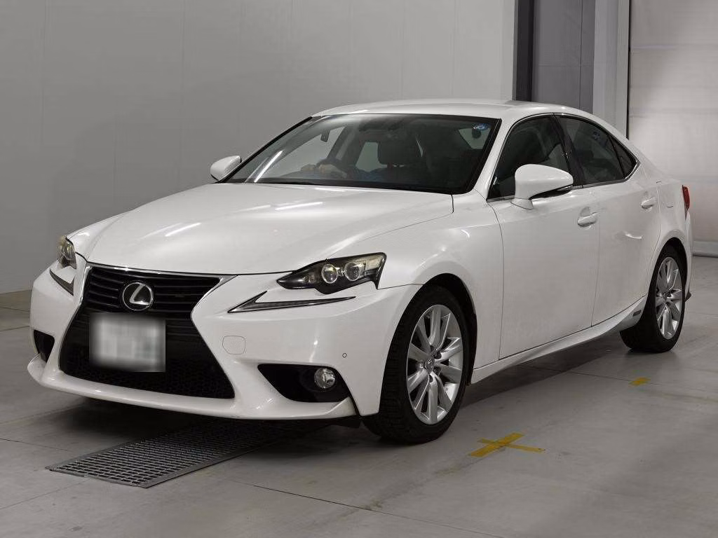 Lexus IS300h