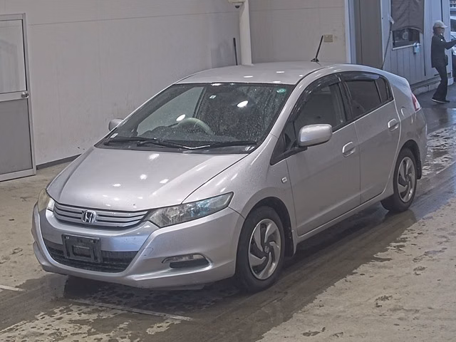 HONDA INSIGHT