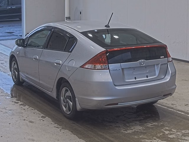 HONDA INSIGHT