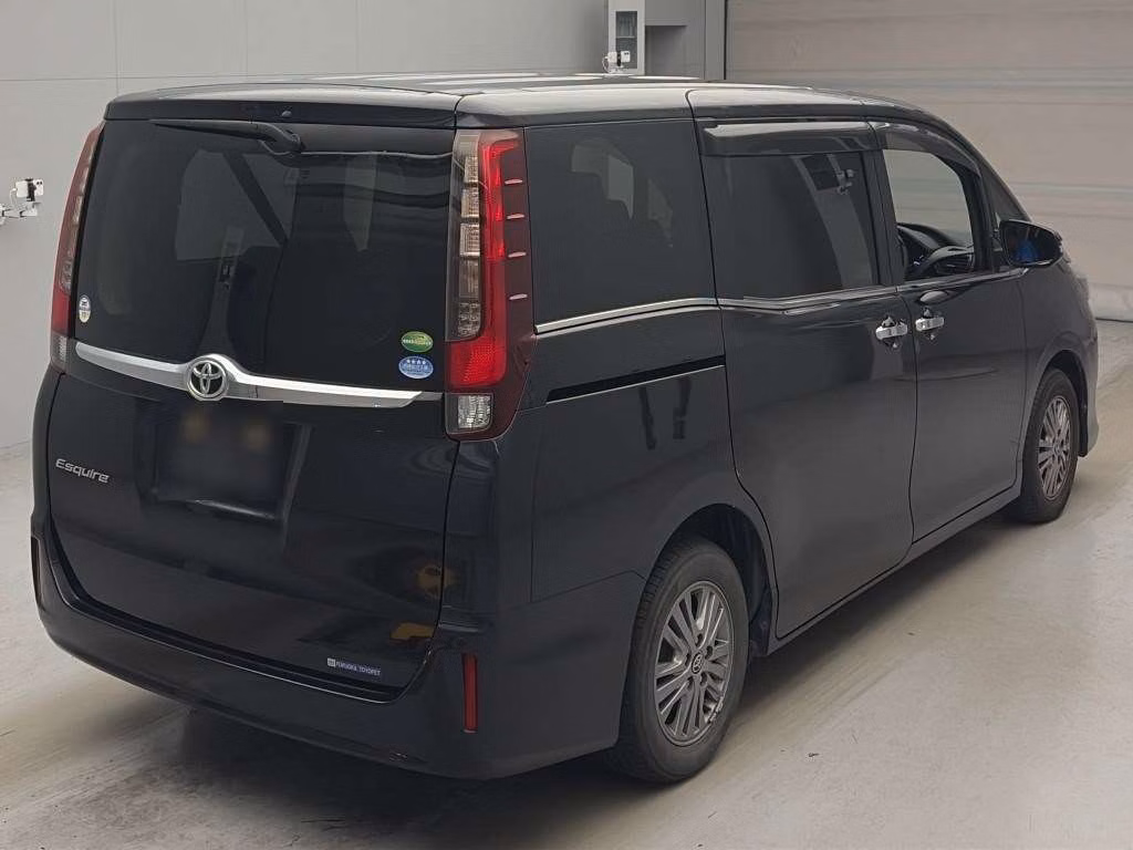 TOYOTA ESQUIRE
