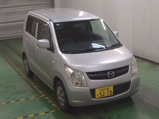 MAZDA AZ-WAGON