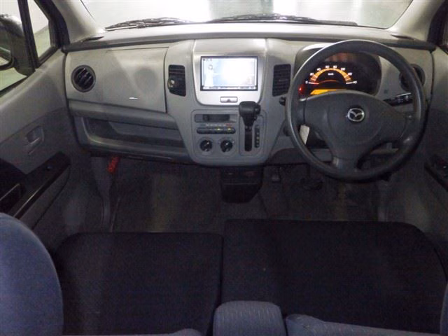 MAZDA AZ-WAGON
