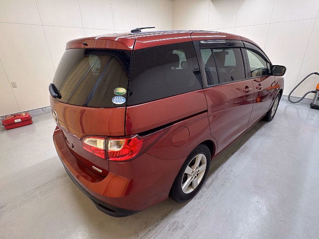 MAZDA PREMACY
