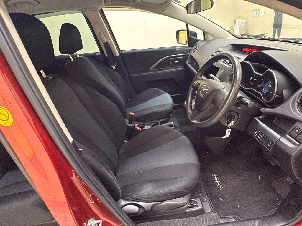 MAZDA PREMACY