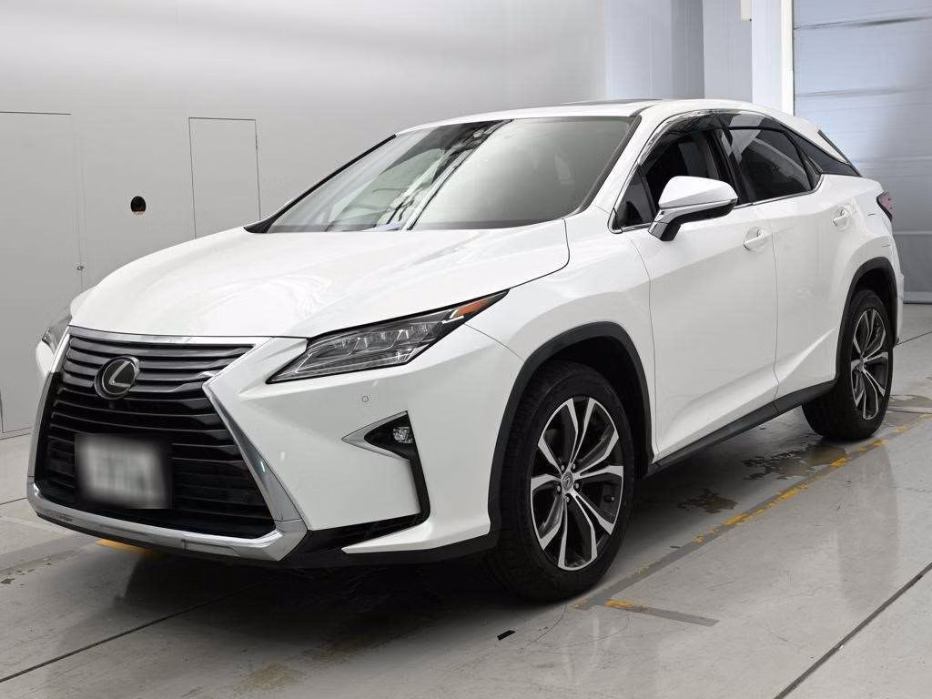 Lexus RX300