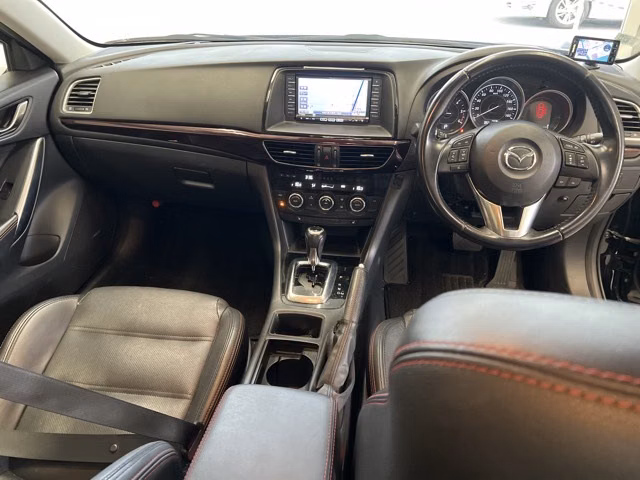 MAZDA ATENZA