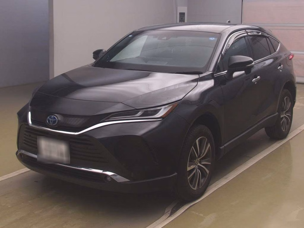 TOYOTA VENZA