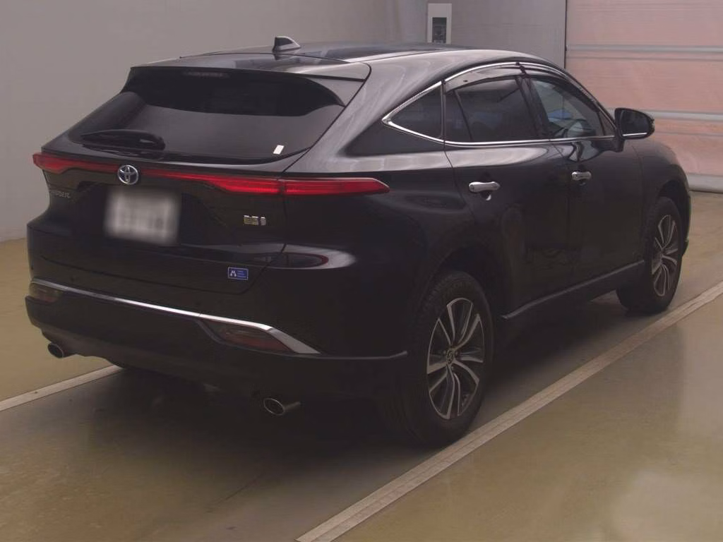 TOYOTA VENZA