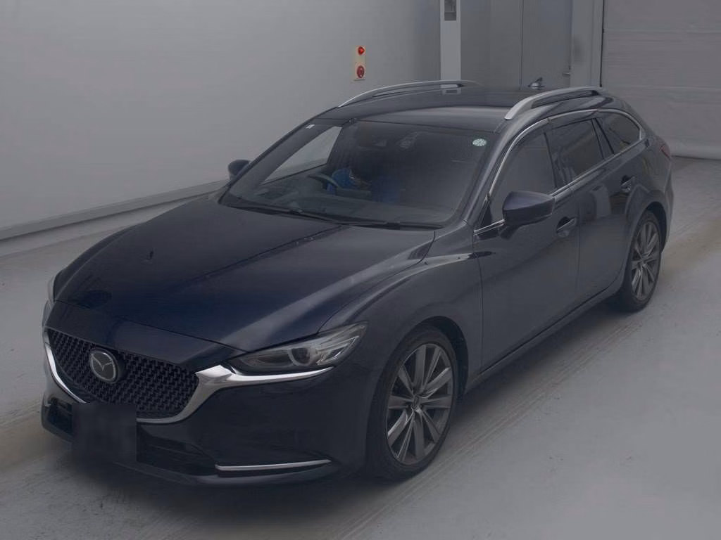 Mazda Mazda6