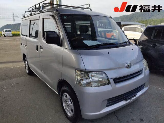 TOYOTA LITE ACE