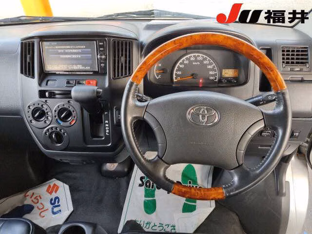 TOYOTA LITE ACE