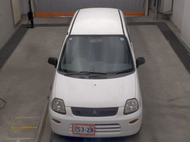 MITSUBISHI MINICA