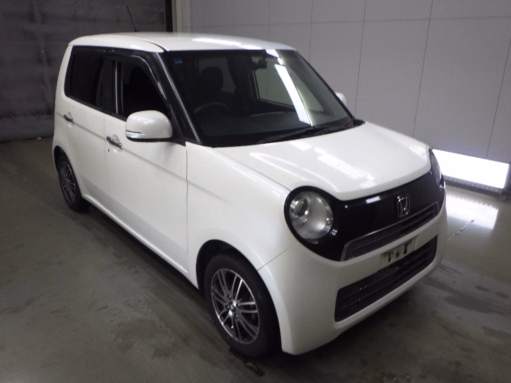 Honda N-ONE