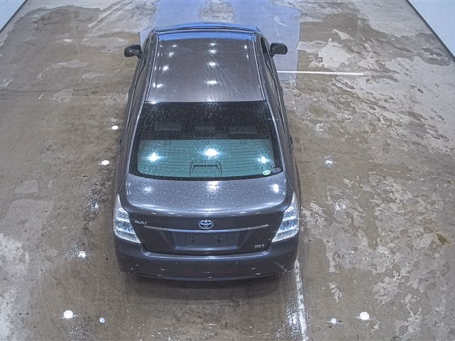 TOYOTA SAI