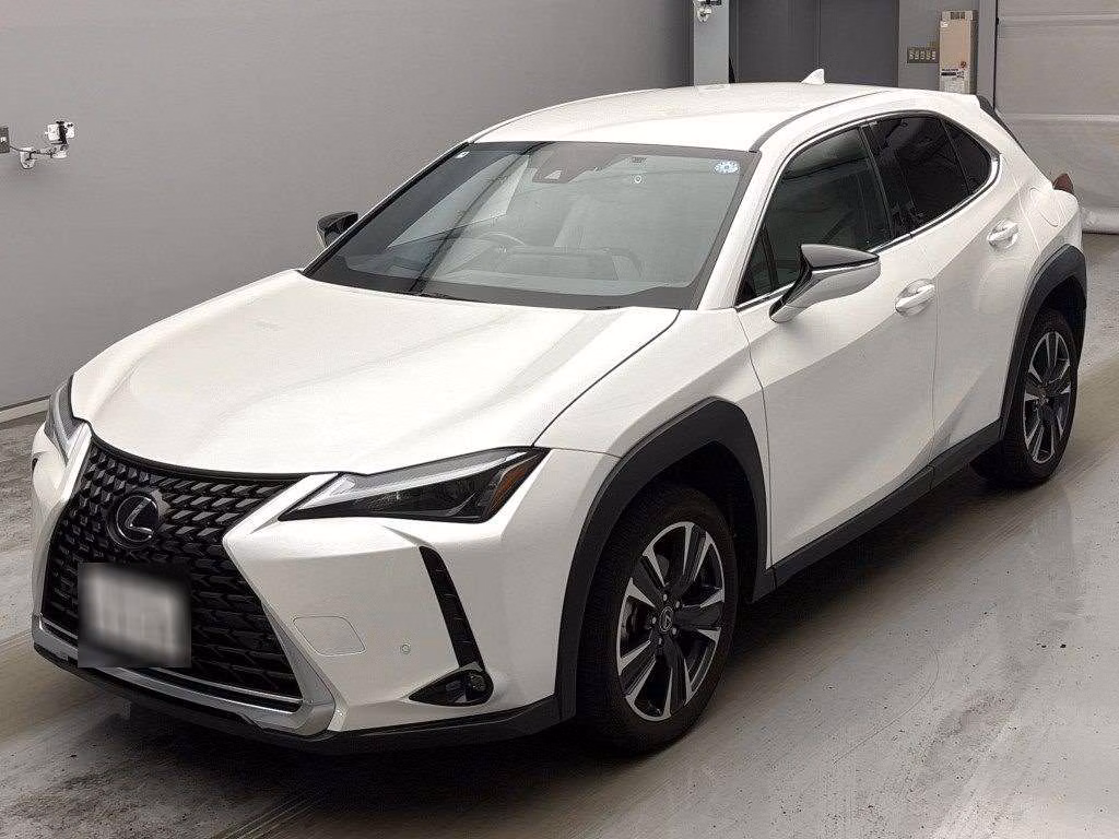 LEXUS UX250H