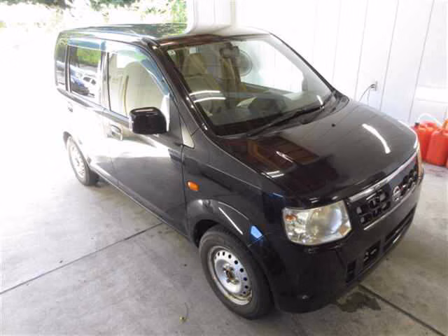NISSAN OTTI