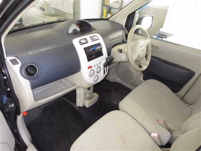 NISSAN OTTI
