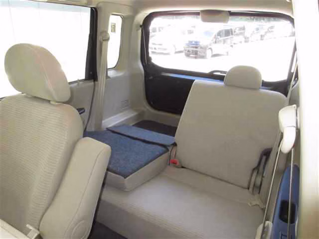 NISSAN OTTI