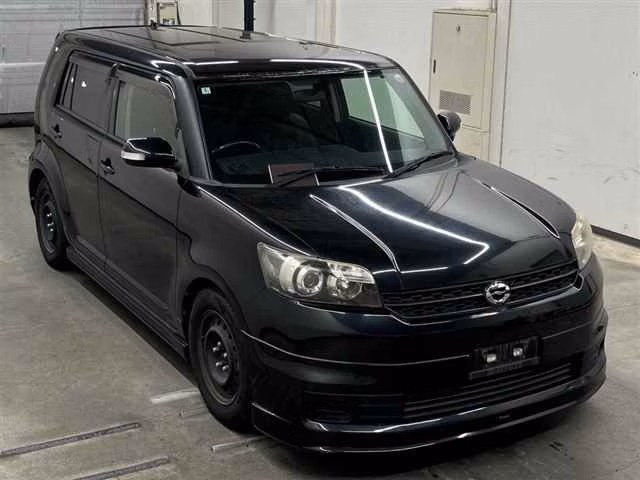 TOYOTA COROLLA RUMION