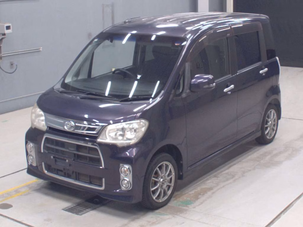 DAIHATSU TANTO EXE