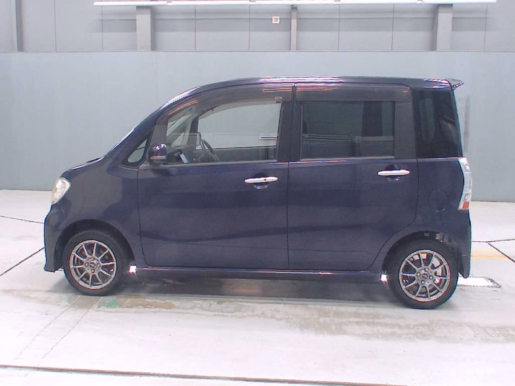 DAIHATSU TANTO EXE
