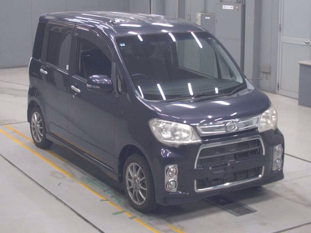 DAIHATSU TANTO EXE