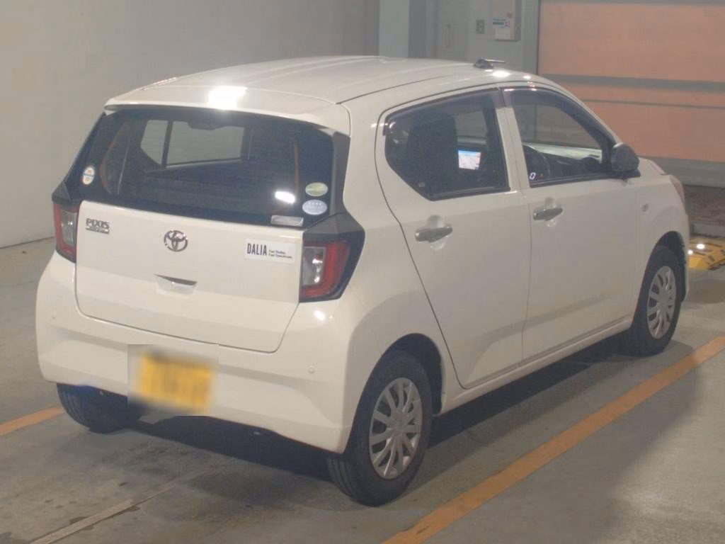 TOYOTA PIXIS EPOCH