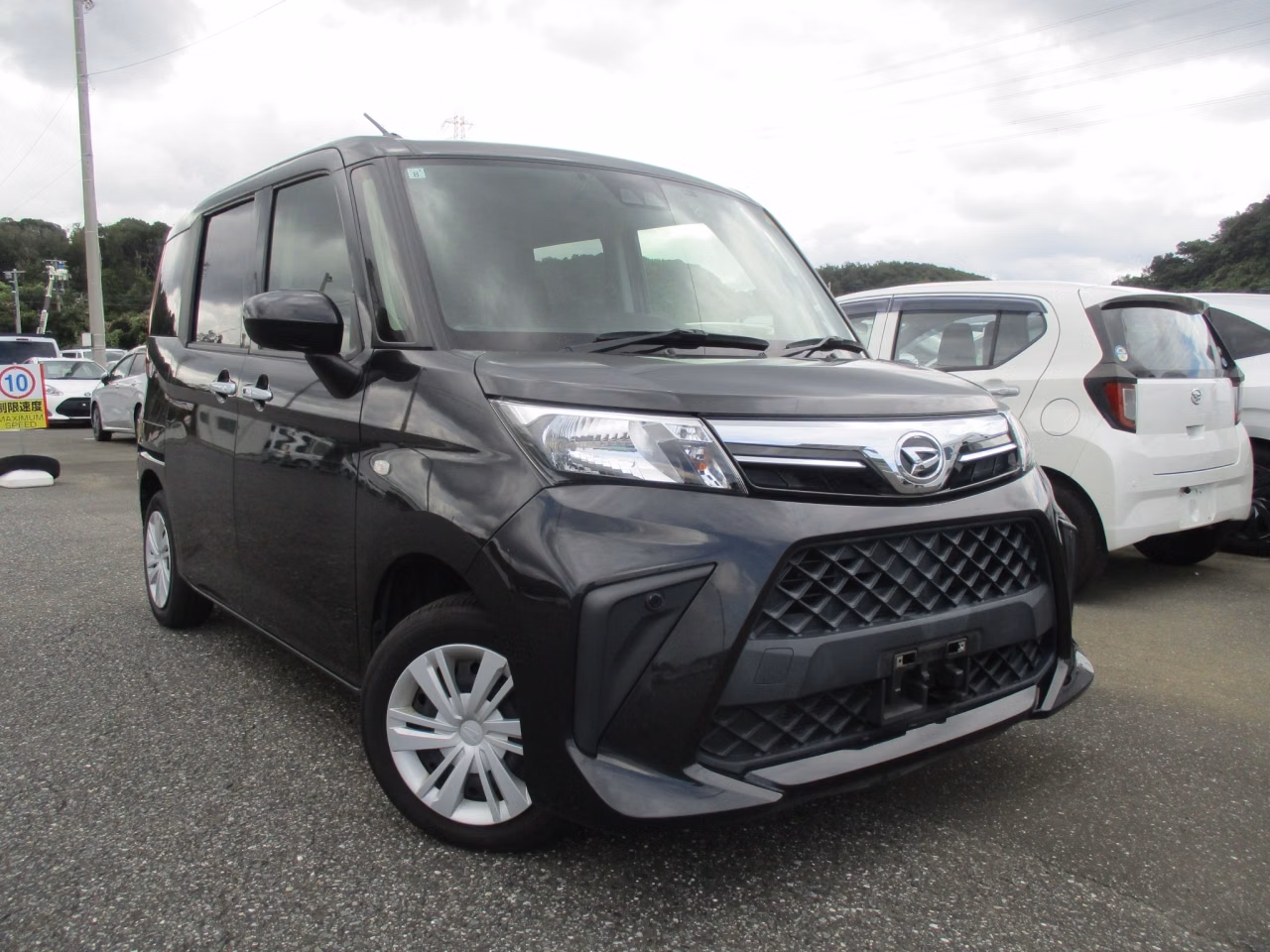 DAIHATSU THOR