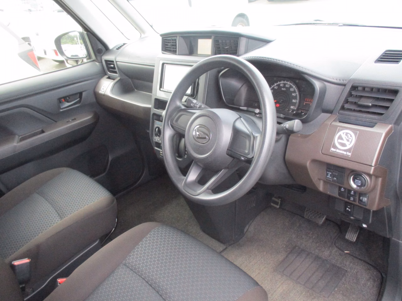 DAIHATSU THOR