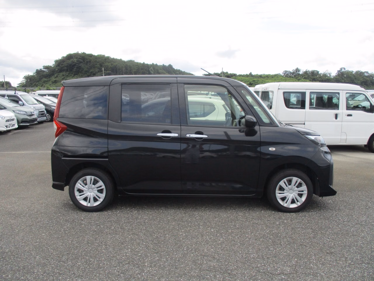 DAIHATSU THOR